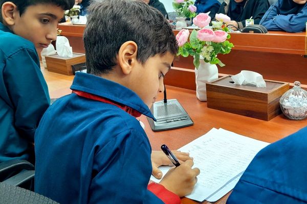 ارتقای مهارت‌های تخصصی خبرنگاری در دومین جلسه توانمندسازی 