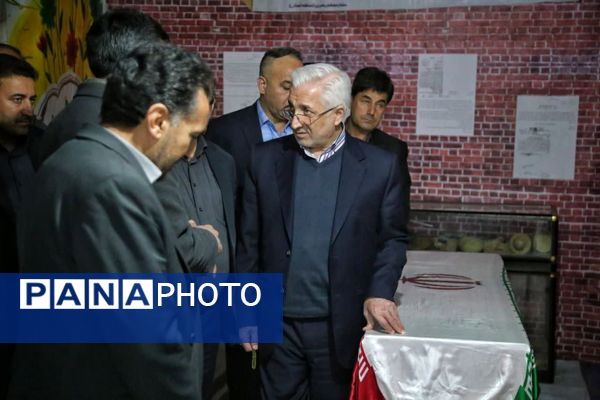 سفر یک روزه استاندار به شهرستان سملقان