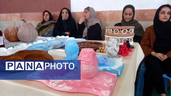 بهنمیر به استقبال بهار رفت