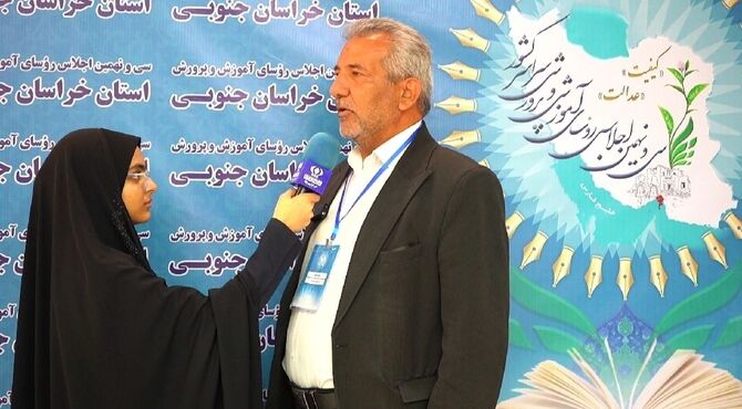 احداث ۲۱ پروژه آموزشی در زیرکوه
