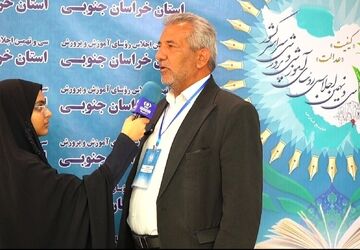 احداث ۲۱ پروژه آموزشی در زیرکوه