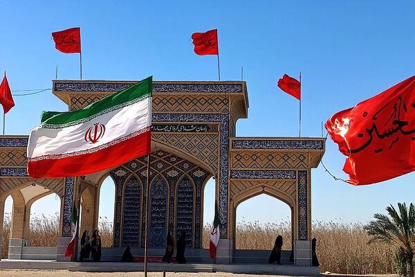 راهیان نور؛جایی که زمان می ایستد و دل ها میتپد