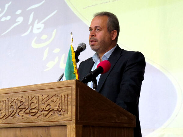 برگزاری دومین همایش بانوان کار آفرین استان در بجنورد