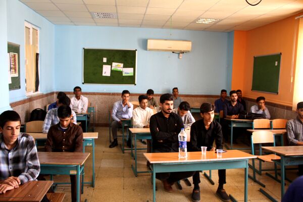 برگزاری چهل‌‌‌و‌‌‌سومین مسابقات قرآن، عترت و نماز دانش‌‌‌آموزی در هرمزگان 