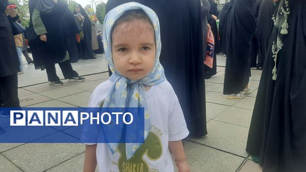 از دل شب تا خروش انتقام