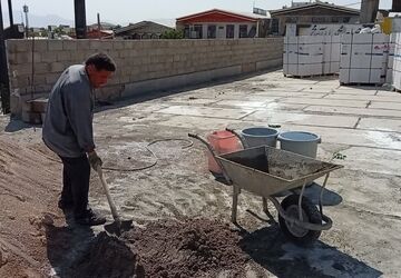 اجرای طرح شهید عجمیان در دبستان شهید فهمیده نورآباد