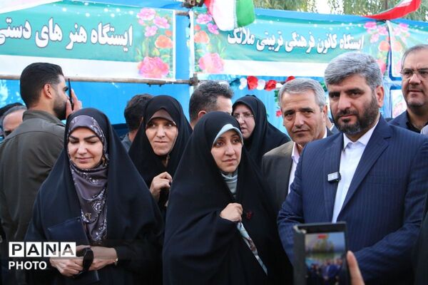 آغاز سال تحصیلی ۱۴۰۵–۱۴۰۶ در مدرسه شهید ستاری ولی‌آباد قرچک