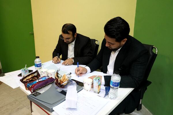 مرحله استانی چهل و سومین مسابقات قرآن، عترت و نماز شهر تهران
