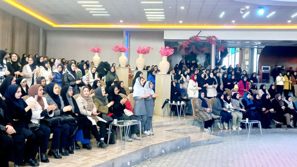 جشن ستارگان شهرستان قروه 