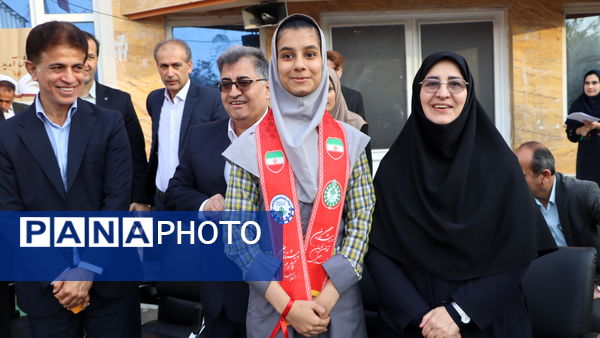 از صندلی وزارت تا نیمکت کلاس