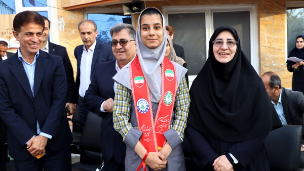 از صندلی وزارت تا نیمکت کلاس