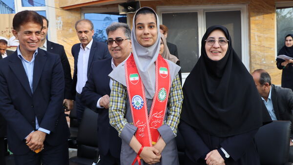 از صندلی وزارت تا نیمکت کلاس