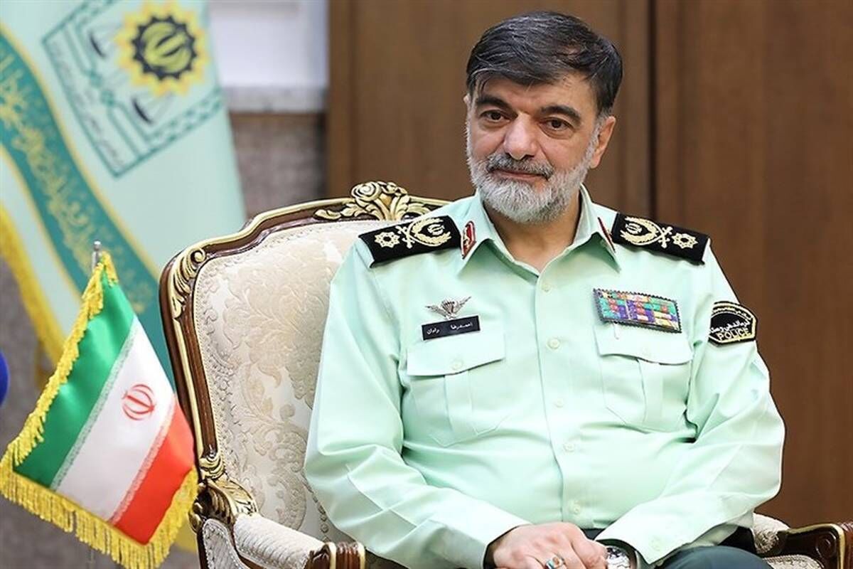 فضای مجازی و تهدیدهای آن باید دغدغه همه مردم باشد
