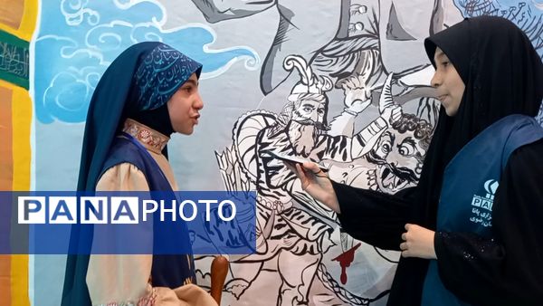 جشنواره قصه‌گویی در مشهد مقدس؛ از داستان‌های دینی تا روایت‌های سنتی و فرهنگی