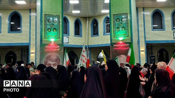 خرمشهر؛ حماسه‌یِ ایستادگی در امتدادِ تاریخ