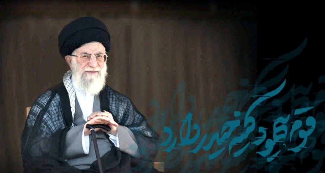 کسی که تاریخ، نامش را با نور می‌نویسد