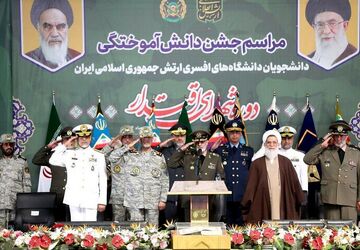 ما در معرکه جنگ شناختی تمام عیار قرار داریم