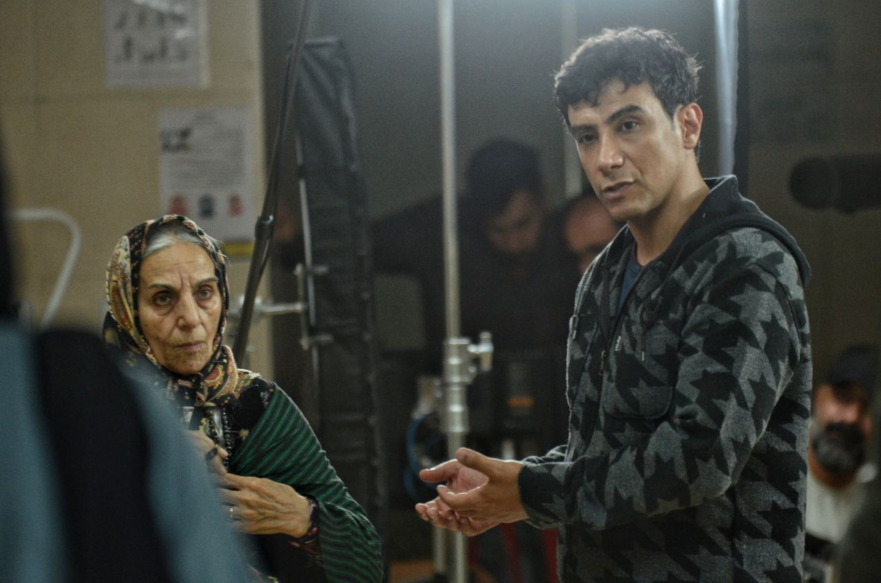 «ملکه» آماده نمایش شد