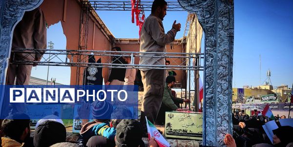 انس و ارادت قشرهای مختلف مردم قم با شهدای گمنام