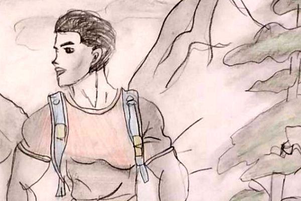 جشنواره «ماها»؛ گامی برای شکوفایی استعدادهای دانش‌آموزان کوهنانی