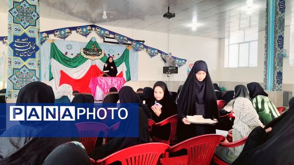 کارگاه آموزشی خبرنگاری پانا در تفت