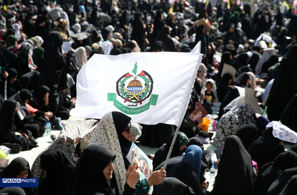 نماز جمعه تهران به امامت مقام معظم رهبری