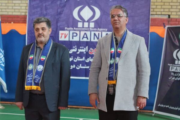 همایش یاوران انقلاب، پیشتازان مقاومت در بهارستان‌دو