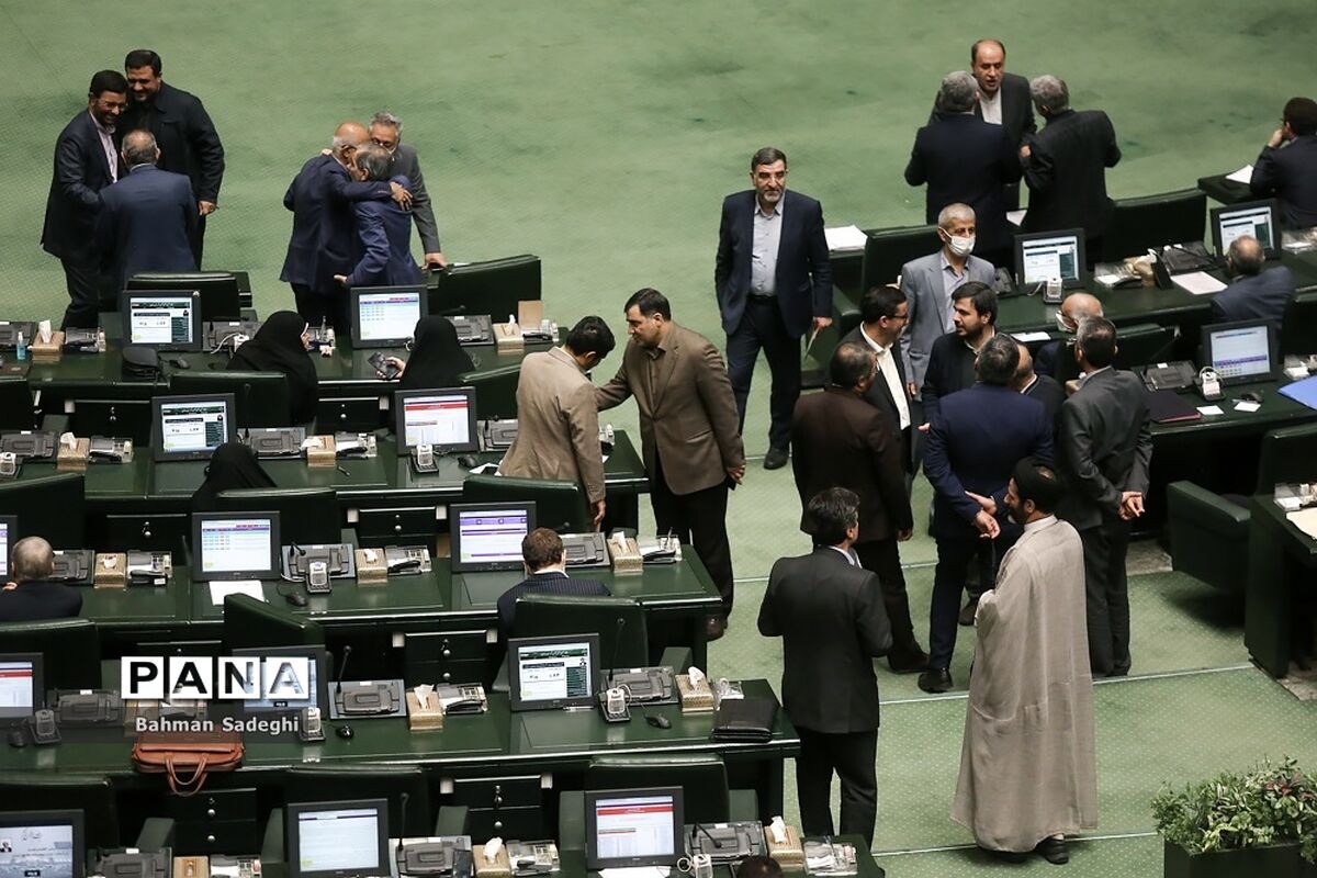 مجلس از فردا وارد بررسی جداول بودجه می‌شود