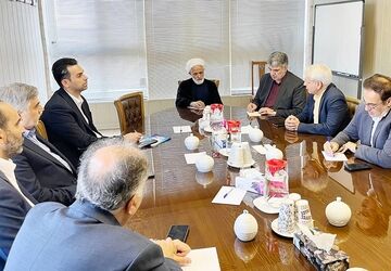 آمادگی معاونت حقوقی برای رفع موانع تولید و حمایت از فعالان اقتصادی