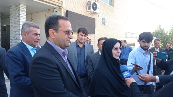 برگزاری دوره توانمندسازی نیروی انسانی در راستای رویکرد اصلاح روش‌های آموزش و تحول در محیط‌های یادگیری