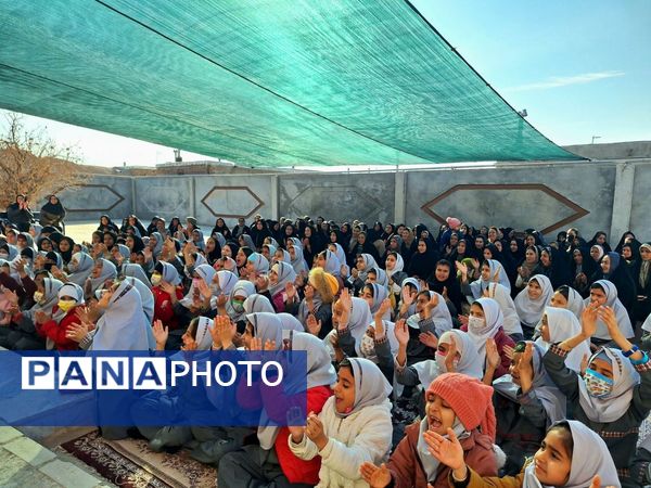 گرامیداشت روز مادر، روایت مهربانی بی پایان