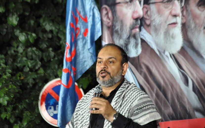  نسل جوان باید روایتگر آگاه تاریخ باشد