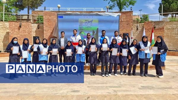 برگزاری سیزدهمین طرح ملی دادرس در شهرستان اشتهارد