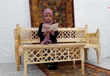 معرفی کتاب؛ «بی‌نمازها خوشبخت‌ترند»