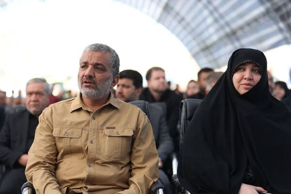افتتاح تقاطع غیرهمسطح انقلاب؛ اتصال بلوار امام خمینی(ره) به بلوار نماز