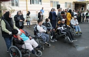 بیست و ششمین مانور سراسری زلزله
