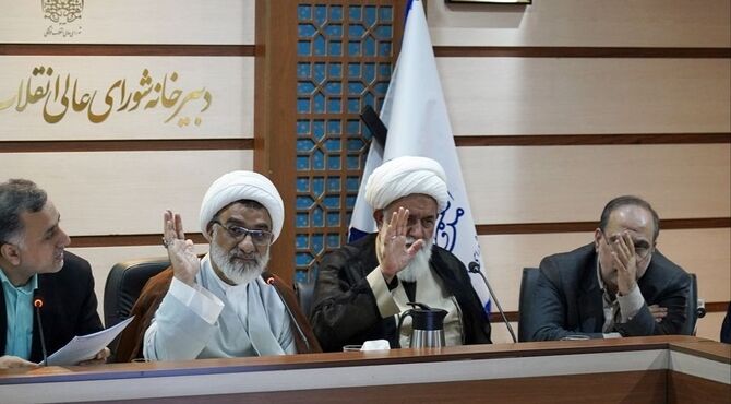 ۲۰ مهر؛ به عنوان روز ملی مدیریت بحران و بلایای طبیعی تصویب شد