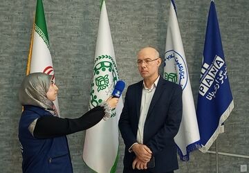 بازدید معاونت فضای مجازی صدا و سیما خراسان رضوی از مانور رسانه‌ای پانا