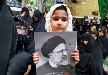 راه شهدا بعد از شهادت نیز ادامه می‌یابد