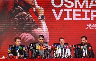 پیگیری حقوقی درباره پرونده یاسین سلمانی/پرونده ۱۷۰ میلیاردی پرسپولیس در مسیر دادرسی