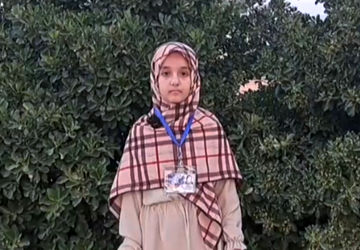 وقتی خبرنگار به زبان‌های مختلف حقیقت را بازتاب می‌دهد