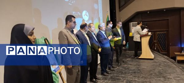 اولین همایش خانواده و مدیریت مصرف بهینه انرژی در بجنورد