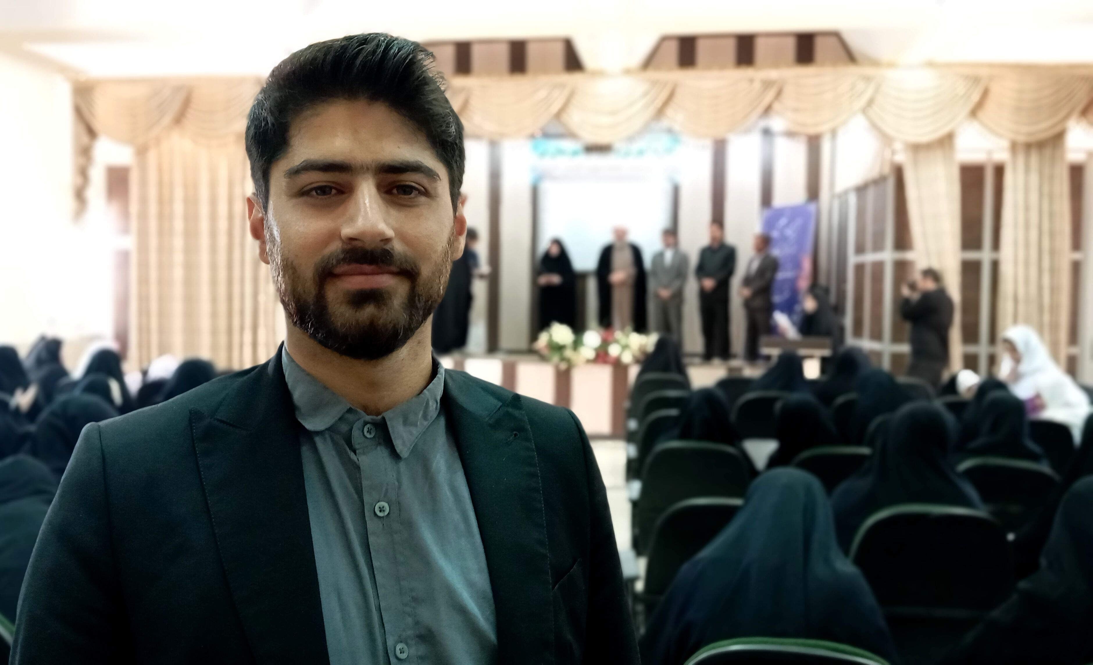 موفقیت‌ها الهام‌بخش آینده است