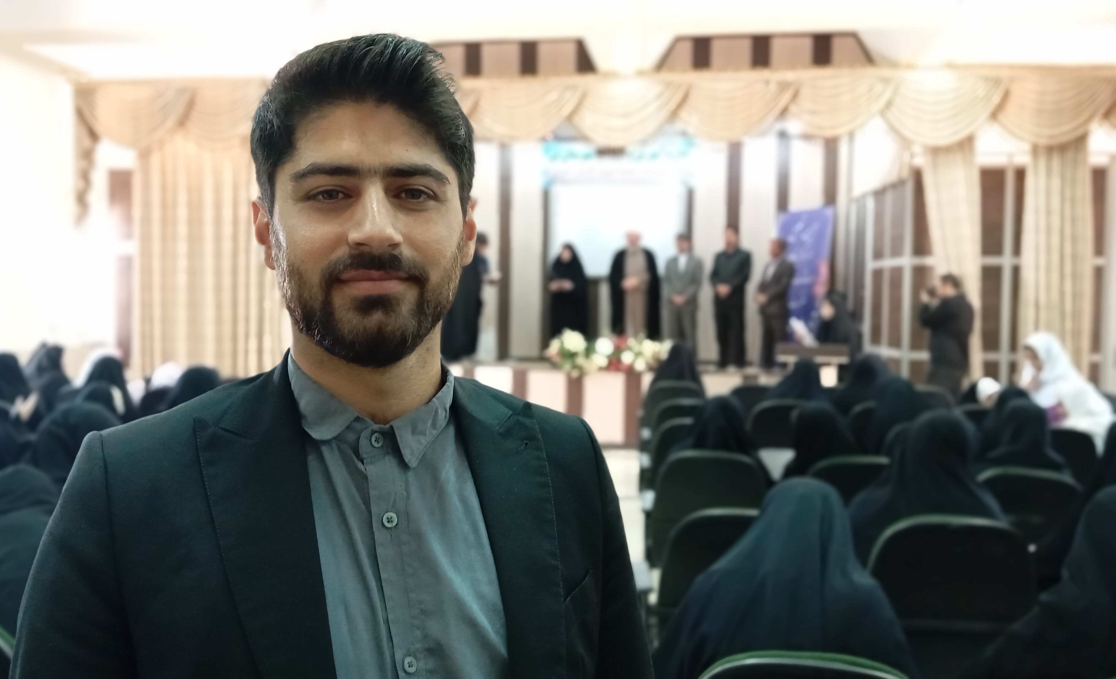 موفقیت‌ها الهام‌بخش آینده است