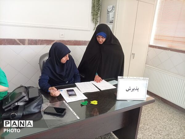 پایان رقابت‌های قرآن، عترت و نماز دانش‌آموزان مقطع ابتدایی ناحیه یک یزد