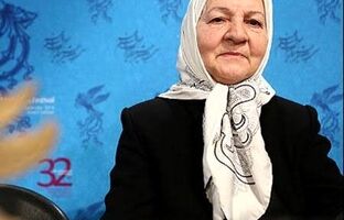 رابعه مدنی در آی‌سی‌یو بستری شد