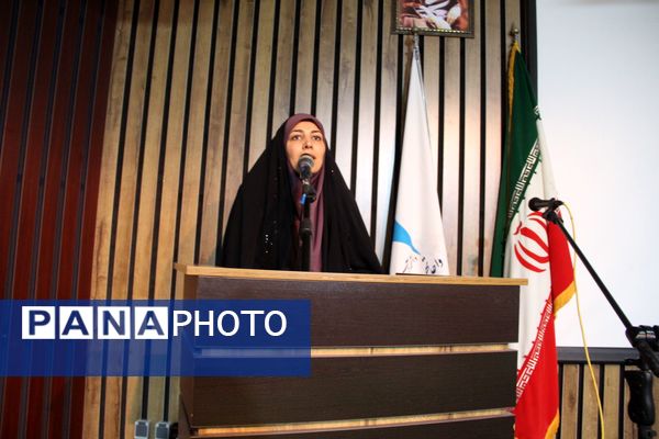 افتتاحیه پیش دبستانی های دوزبانه شهر قیامدشت