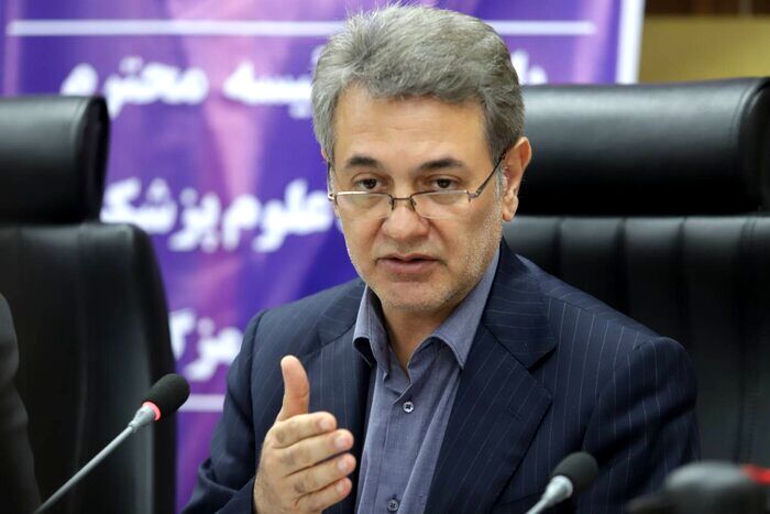 اعتبار ۹ همتی برای حمایت ویژه از بیماران خاص و صعب‌العلاج