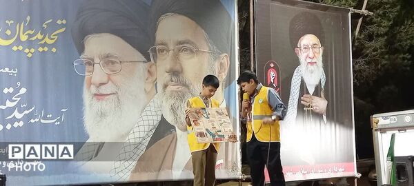  نبرد وجودی ایران بر سر گنج انرژی؛ تبیین ضرورت صرفه‌جویی توسط دانش‌آموزان خوسف