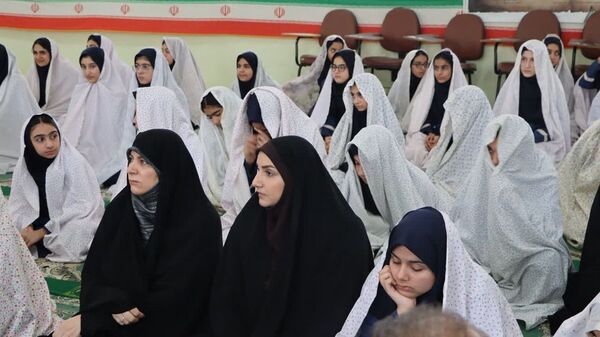 زنگ نماز در مدارس استان بوشهر